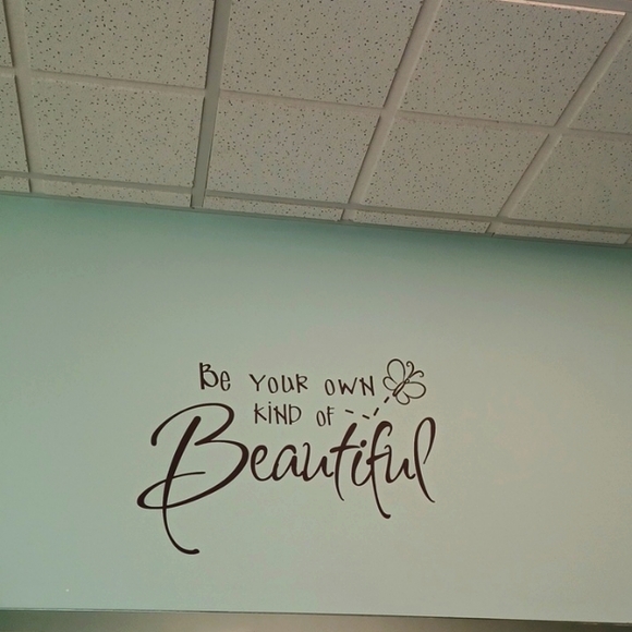 Confidence. - Picture 1 of 1